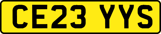 CE23YYS