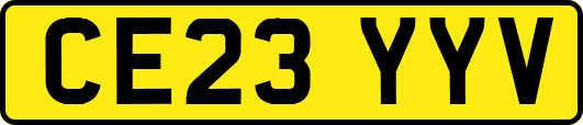 CE23YYV