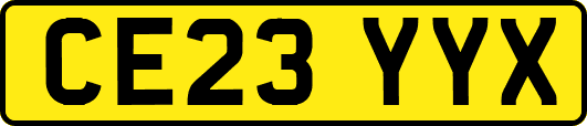 CE23YYX