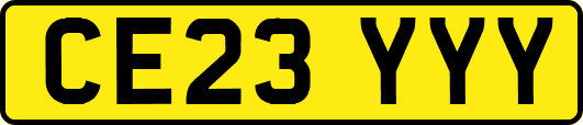 CE23YYY