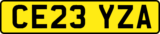 CE23YZA
