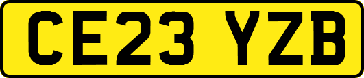 CE23YZB