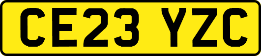 CE23YZC