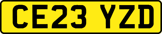 CE23YZD