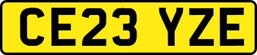 CE23YZE