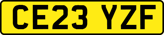 CE23YZF