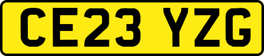 CE23YZG