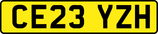 CE23YZH