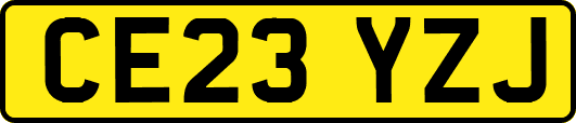 CE23YZJ