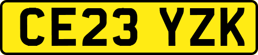 CE23YZK