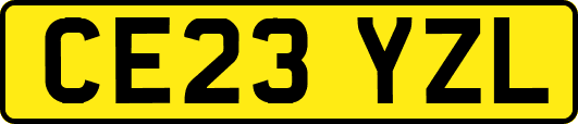 CE23YZL