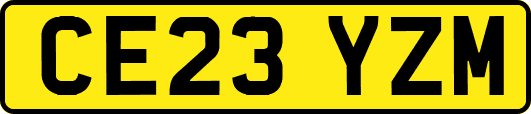 CE23YZM