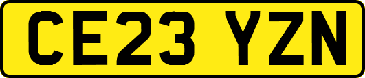 CE23YZN