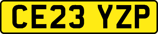 CE23YZP