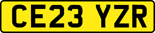 CE23YZR