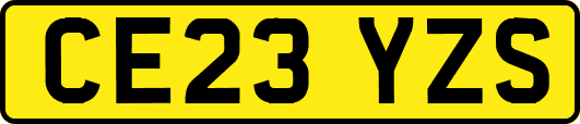 CE23YZS