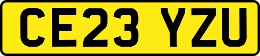 CE23YZU