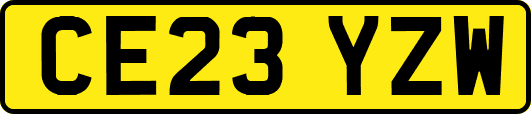 CE23YZW