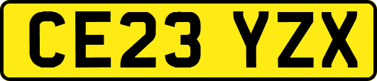 CE23YZX