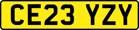 CE23YZY