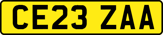 CE23ZAA