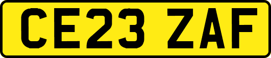 CE23ZAF