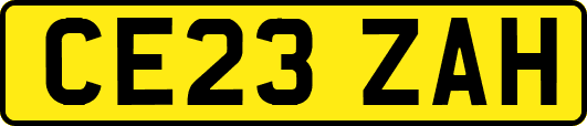 CE23ZAH