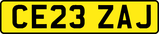 CE23ZAJ