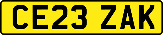 CE23ZAK