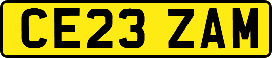 CE23ZAM