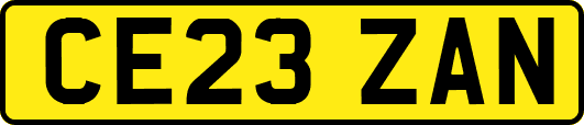 CE23ZAN