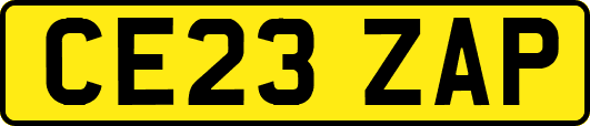 CE23ZAP