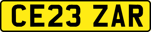 CE23ZAR