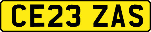 CE23ZAS