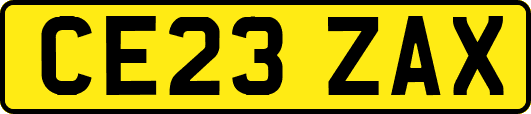 CE23ZAX