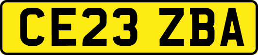 CE23ZBA