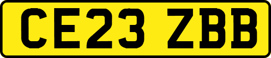 CE23ZBB