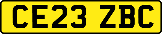 CE23ZBC