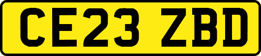 CE23ZBD