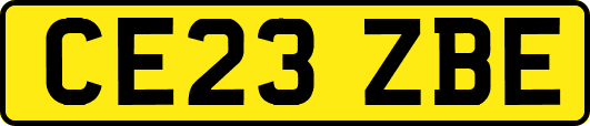 CE23ZBE