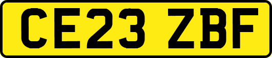 CE23ZBF