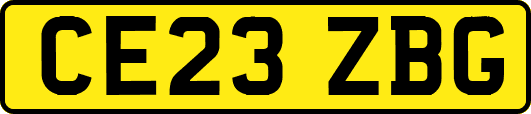 CE23ZBG