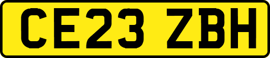 CE23ZBH