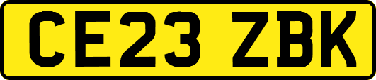 CE23ZBK