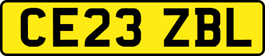 CE23ZBL