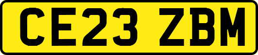 CE23ZBM