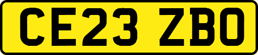 CE23ZBO