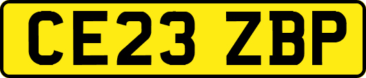 CE23ZBP