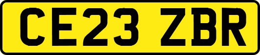 CE23ZBR