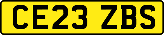 CE23ZBS